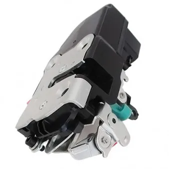 Serrure de porte avant gauche HOFFER