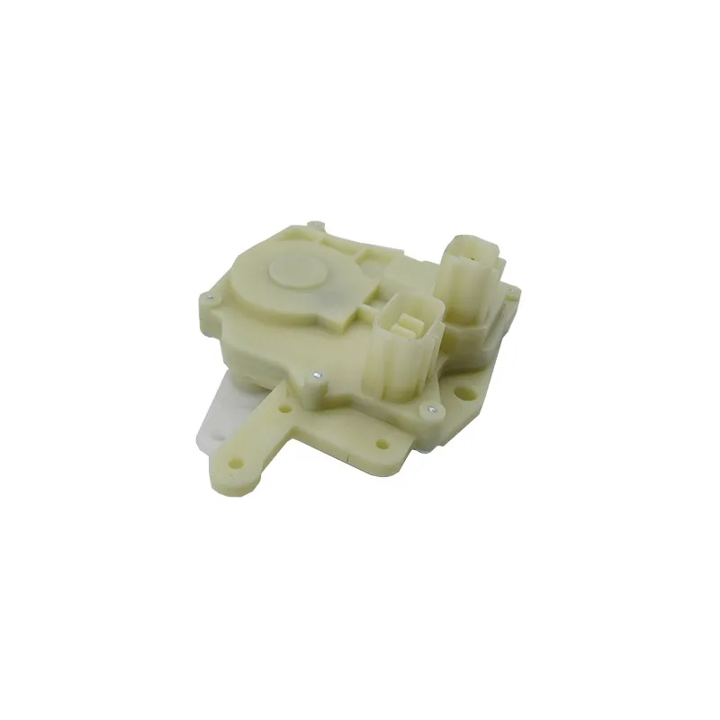 Serrure de porte arrière gauche HOFFER 3100415