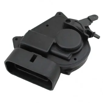 Serrure de porte avant gauche HOFFER 3100417