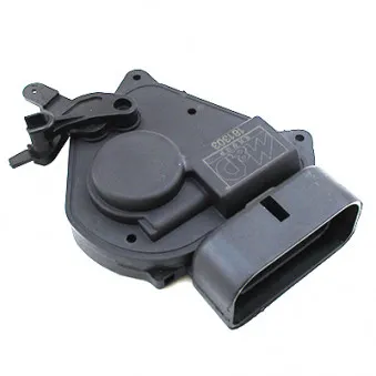 Serrure de porte avant droit HOFFER 3100419