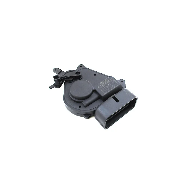 Serrure de porte avant droit HOFFER 3100419