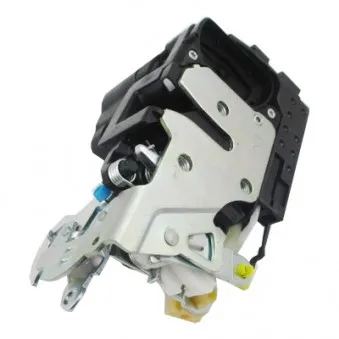 Serrure de porte avant droit HOFFER