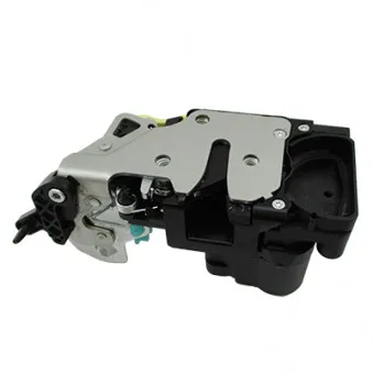 Serrure de porte arrière gauche HOFFER