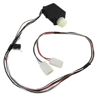 Serrure de porte HOFFER 3100447