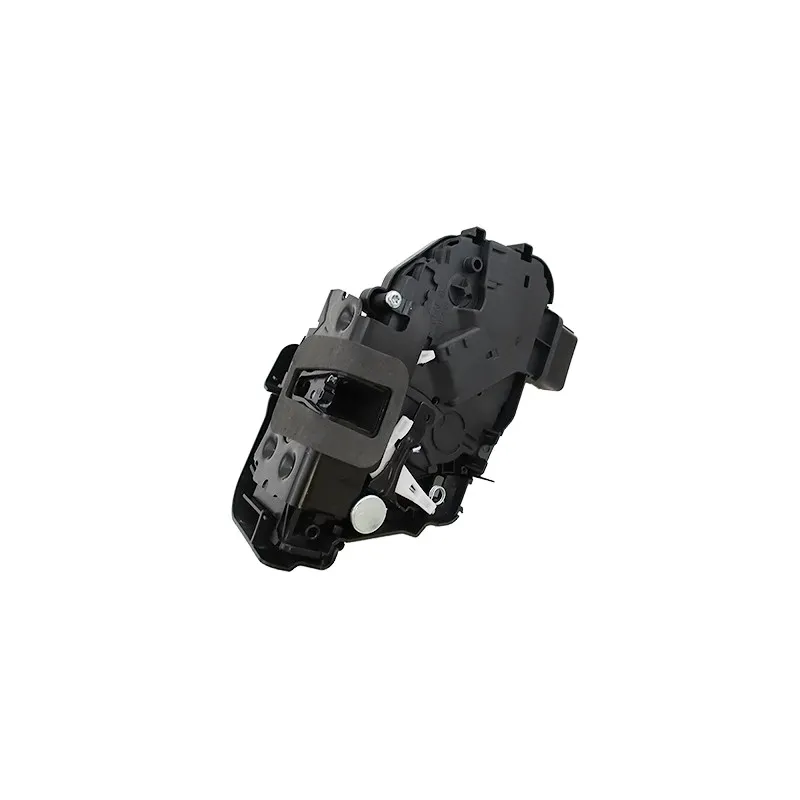 Serrure de porte avant droit HOFFER 3100460