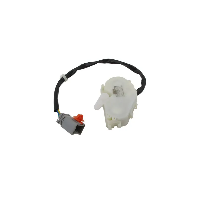 Serrure de porte avant gauche HOFFER 3100469