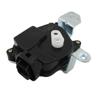 Serrure de porte arrière gauche HOFFER