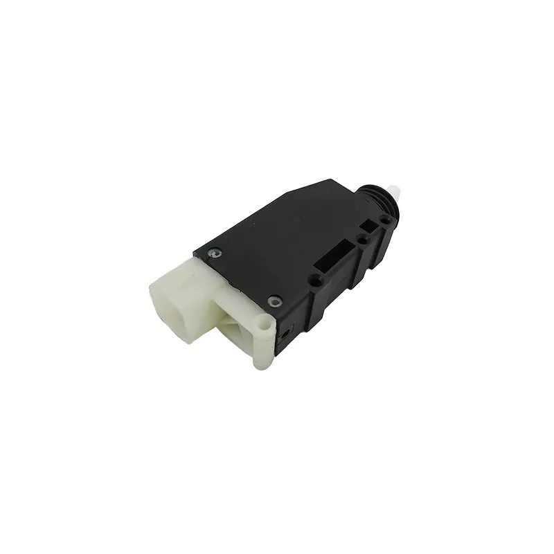Serrure de porte avant gauche HOFFER 3100506
