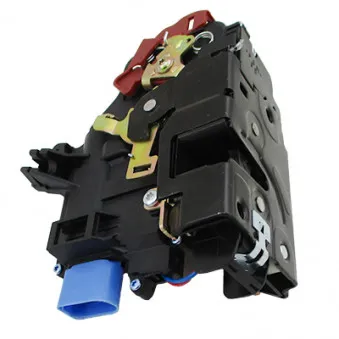 Serrure de porte avant gauche HOFFER 3100513