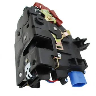 Serrure de porte arrière gauche HOFFER 3100514