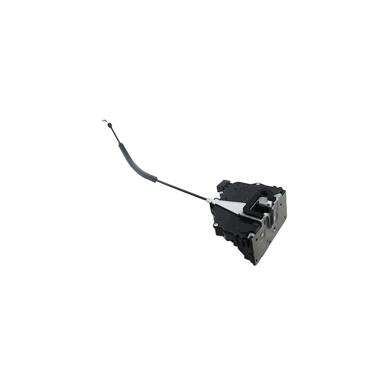 Serrure de porte avant droit HOFFER 3100515