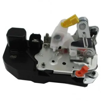 Serrure de porte arrière droit HOFFER