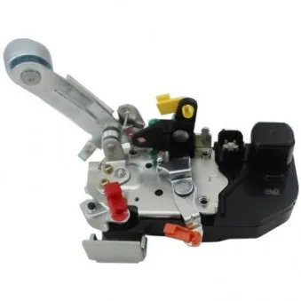 Serrure de porte HOFFER