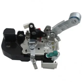 Serrure de porte avant droit HOFFER