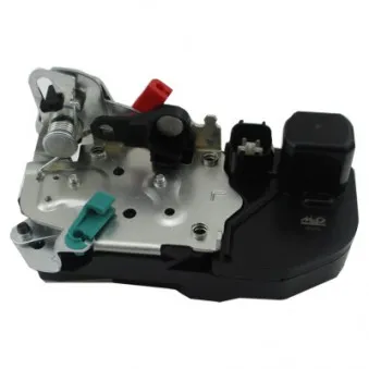 Serrure de porte arrière gauche HOFFER