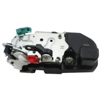 Serrure de porte arrière droit HOFFER