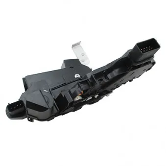 Serrure de porte avant gauche HOFFER 3100531