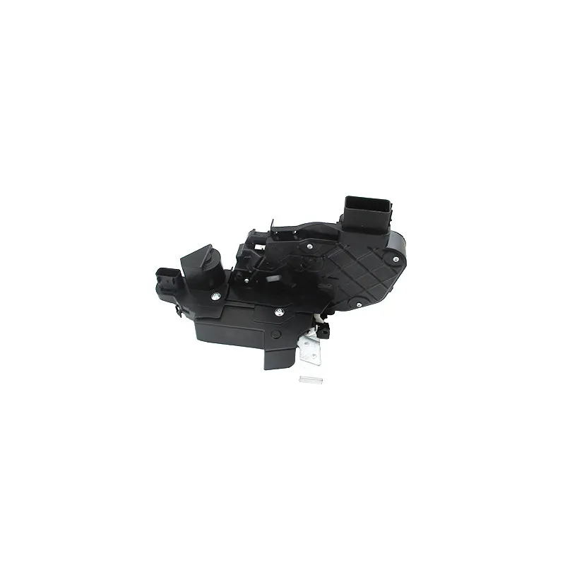 Serrure de porte avant droit HOFFER 3100532