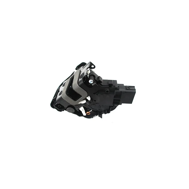 Serrure de porte avant droit HOFFER 3100538