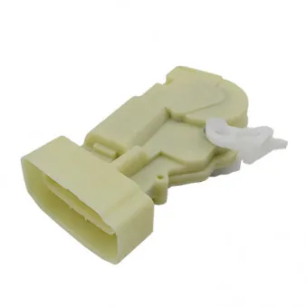 Serrure de porte avant gauche HOFFER 3100578