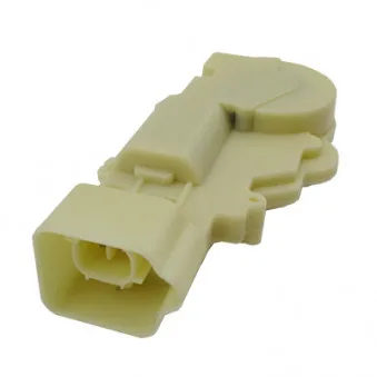 Serrure de porte arrière gauche HOFFER