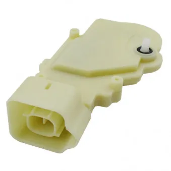 Serrure de porte arrière droit HOFFER