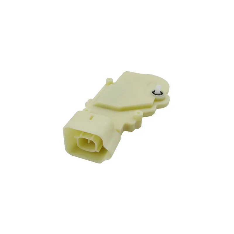 Serrure de porte arrière droit HOFFER 3100581