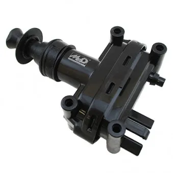 Serrure de porte HOFFER 3100587
