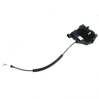 Serrure de porte avant gauche HOFFER 3100621