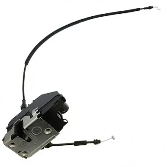 Serrure de porte HOFFER 3100641
