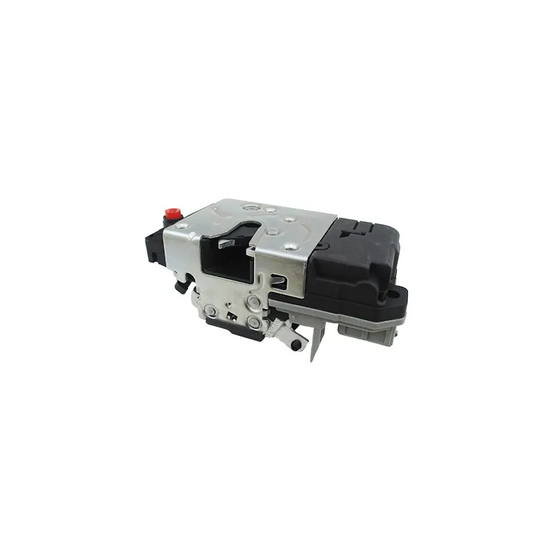 Serrure de porte arrière gauche HOFFER 3100665