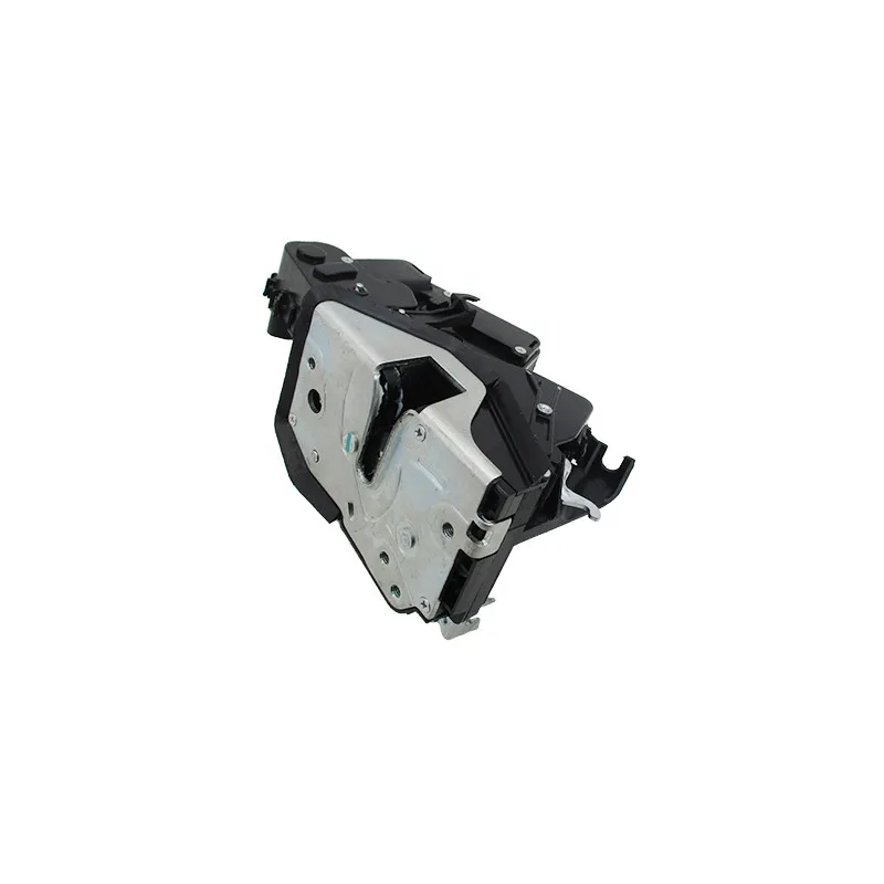 Serrure de porte avant gauche HOFFER 3100666