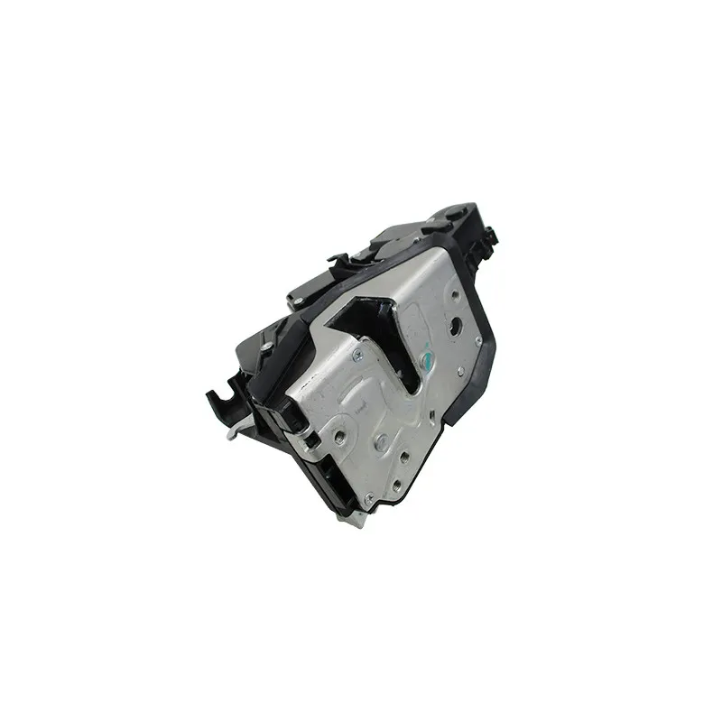 Serrure de porte avant droit HOFFER 3100667