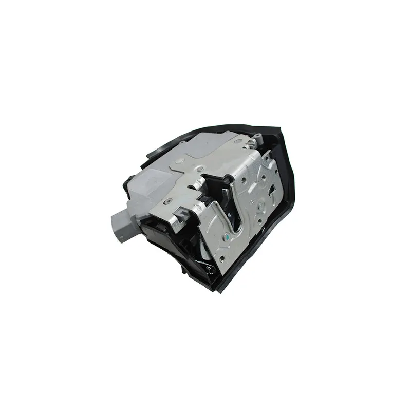 Serrure de porte avant droit HOFFER 3100673