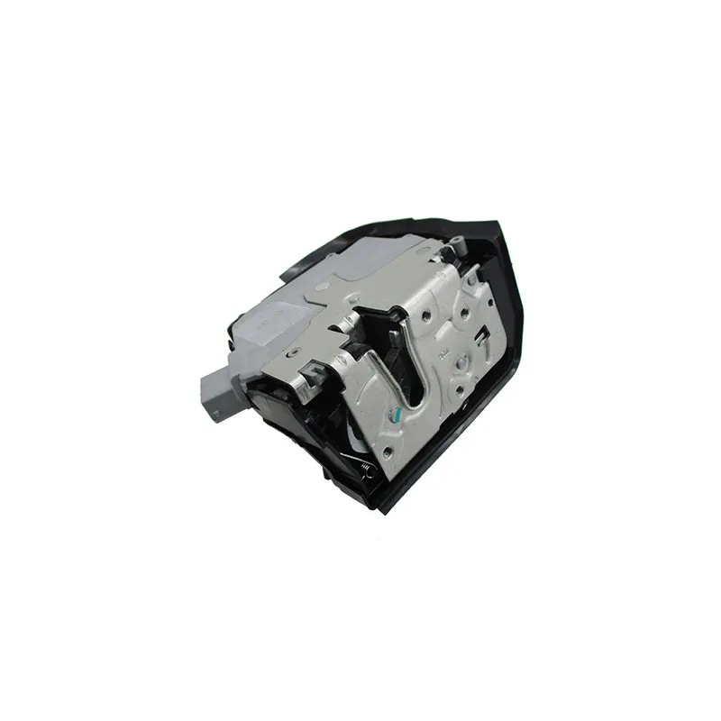 Serrure de porte arrière droit HOFFER 3100675