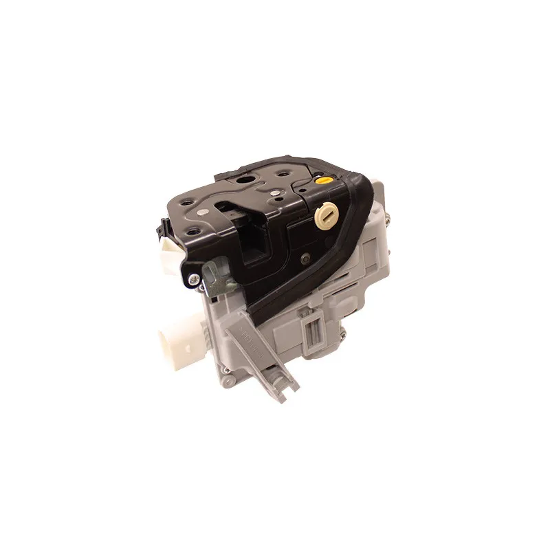 Serrure de porte arrière gauche HOFFER 3100686