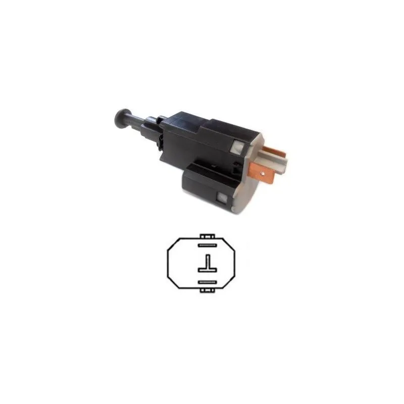 Interrupteur des feux de freins HOFFER 3500038