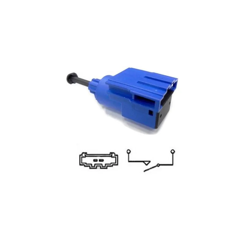 Interrupteur des feux de freins HOFFER 3500078