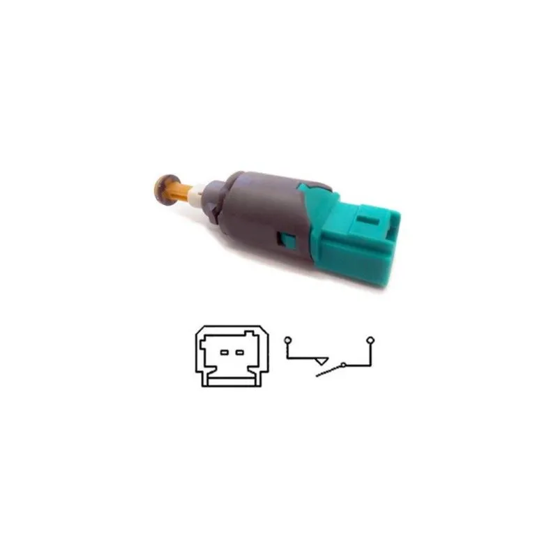Interrupteur des feux de freins HOFFER 3500081