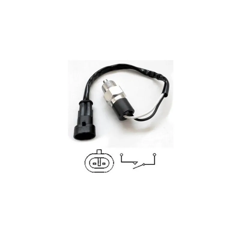 Contacteur, feu de recul HOFFER 3600045