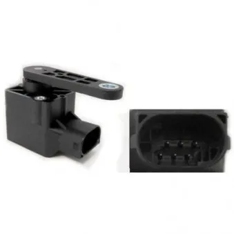 Capteur, niveau de suspension pneumatique HOFFER