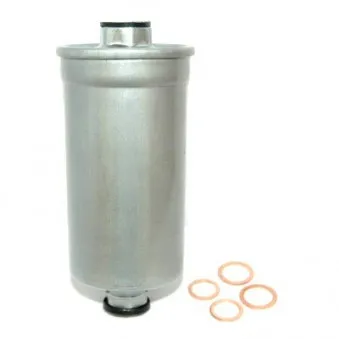 Filtre à carburant HOFFER 4020/1