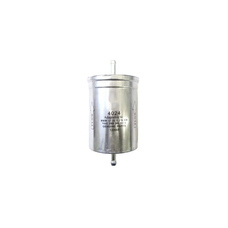 Filtre à carburant HOFFER 4024