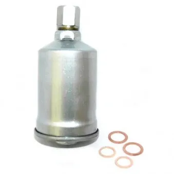 Filtre à carburant HOFFER 4040/1