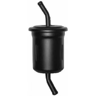 Filtre à carburant HOFFER