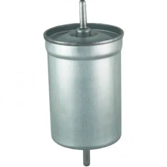 Filtre à carburant HOFFER 4078