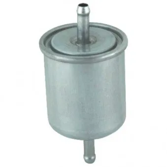 Filtre à carburant HOFFER 4088