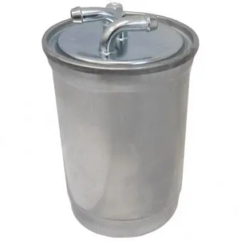 Filtre à carburant HOFFER 4111