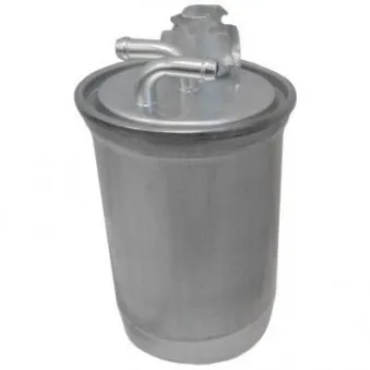 Filtre à carburant HOFFER 4113
