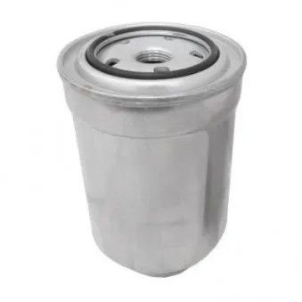 Filtre à carburant HOFFER 4117
